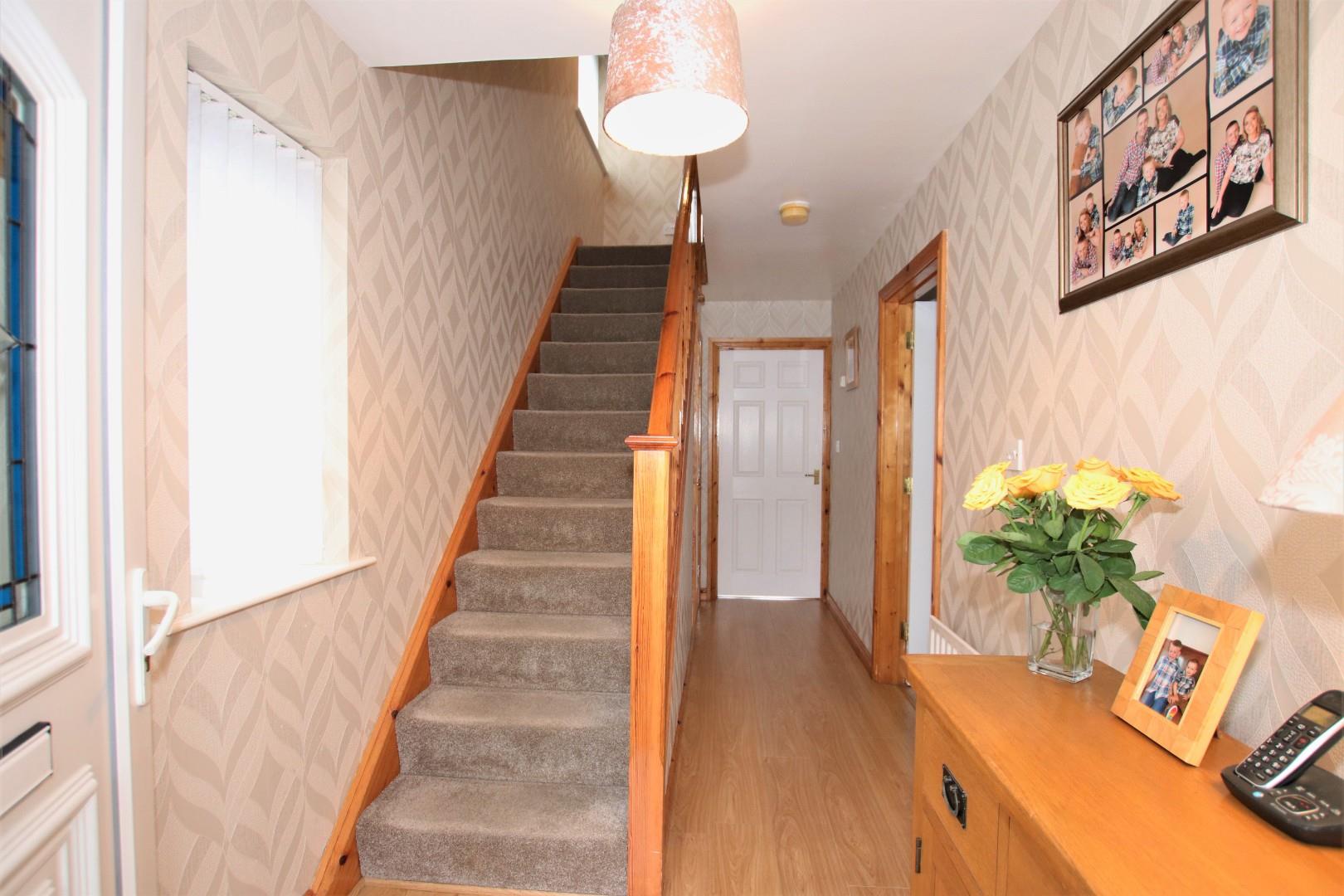 29 Danton Manor, Artigarvan, Strabane BT82 0NT SSTC Homepage Estate